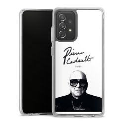 Bumper Case transparent single