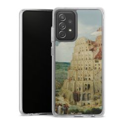 Bumper Case transparent