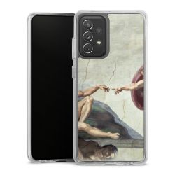 Bumper Case transparent