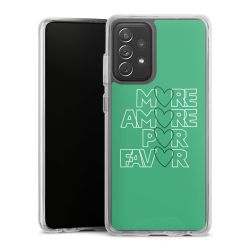 Bumper Case transparent single