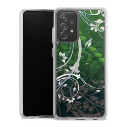 Bumper Case transparent