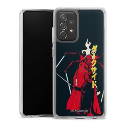 Bumper Case transparent single