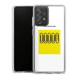 Bumper Case transparent