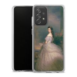 Bumper Case transparent