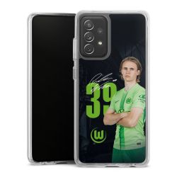 Bumper Case transparent single