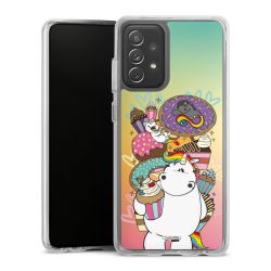 Bumper Case transparent single