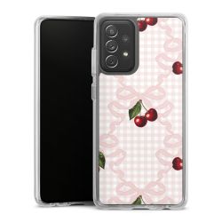 Bumper Case transparent