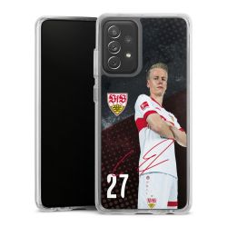 Bumper Case transparent single