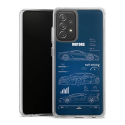 Bumper Case transparent single