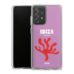 Bumper Case transparent single