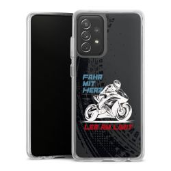 Bumper Case transparent single