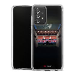 Bumper Case transparent single