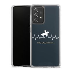 Bumper Case transparent single