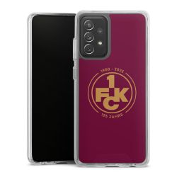 Bumper Case transparent single