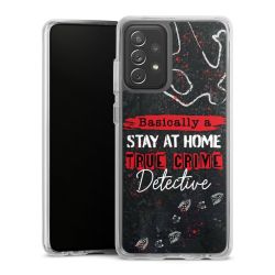 Bumper Case transparent single