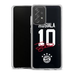 Bumper Case transparent single