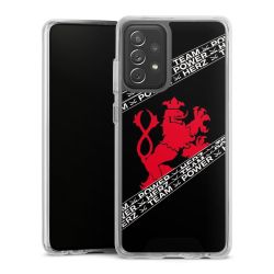 Bumper Case transparent single