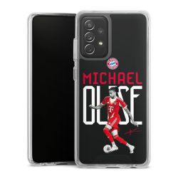 Bumper Case transparent single