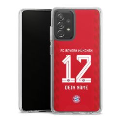 Bumper Case transparent single