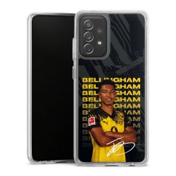 Bumper Case transparent single