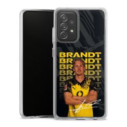 Bumper Case transparent single