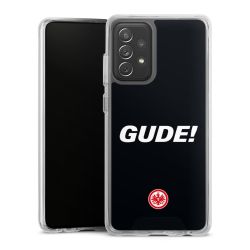 Bumper Case transparent single