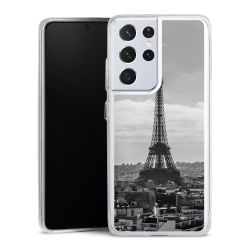 Bumper Case transparent single