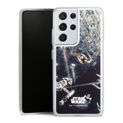 Bumper Case transparent single