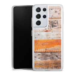 Bumper Case transparent