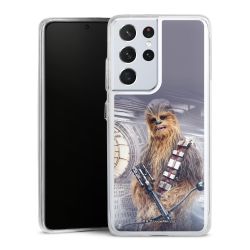 Bumper Case transparent single