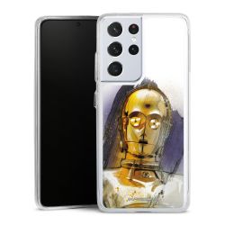 Bumper Case transparent single