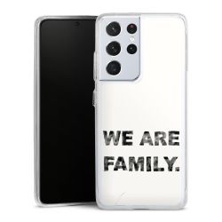 Bumper Case transparent