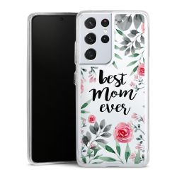 Bumper Case transparent