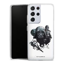 Bumper Case transparent single