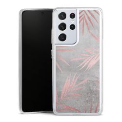 Bumper Case transparent