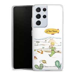 Bumper Case transparent