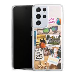 Bumper Case transparent single