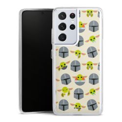 Bumper Case transparent single