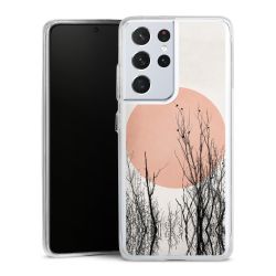 Bumper Case transparent