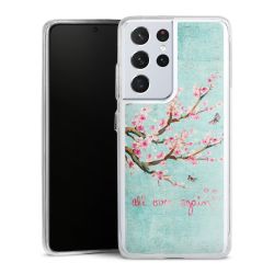 Bumper Case transparent single