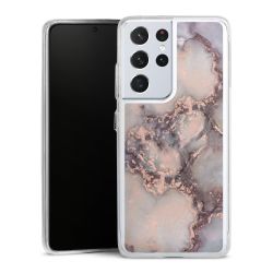 Bumper Case transparent