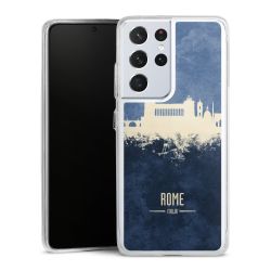 Bumper Case transparent single