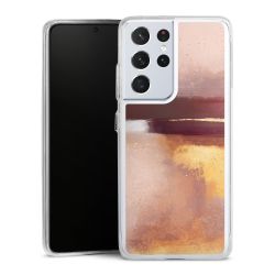 Bumper Case transparent