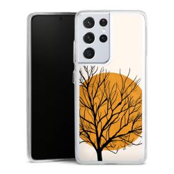 Bumper Case transparent