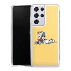 Bumper Case transparent