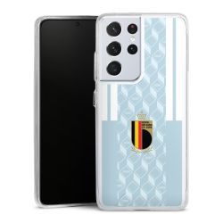 Bumper Case transparent