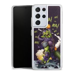 Bumper Case transparent single