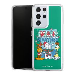 Bumper Case transparent single