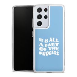 Bumper Case transparent single