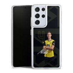 Bumper Case transparent single